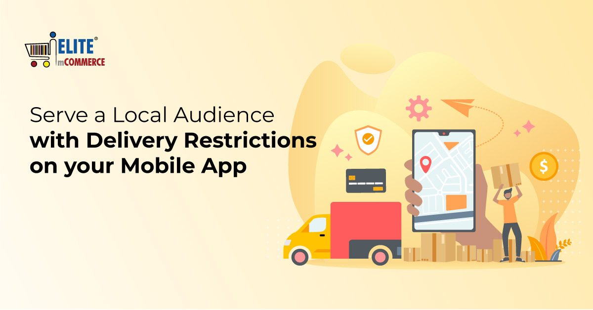 EMC Delivery Restriction Final