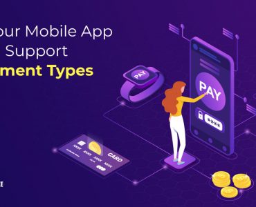 EMC Mobileapp Payment Types