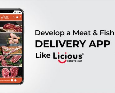 EMC Delivery app Licious