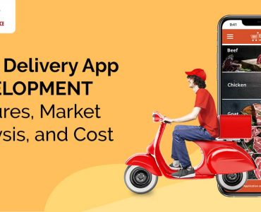 EMC Meat Delivery App