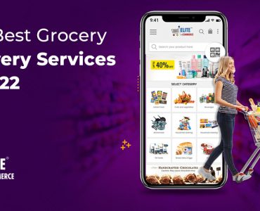 Best Grocery Delivery Services EMC