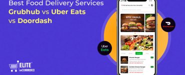 Best Food Delivery Service EMC