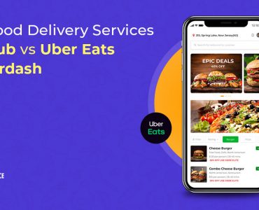 Best Food Delivery Service EMC