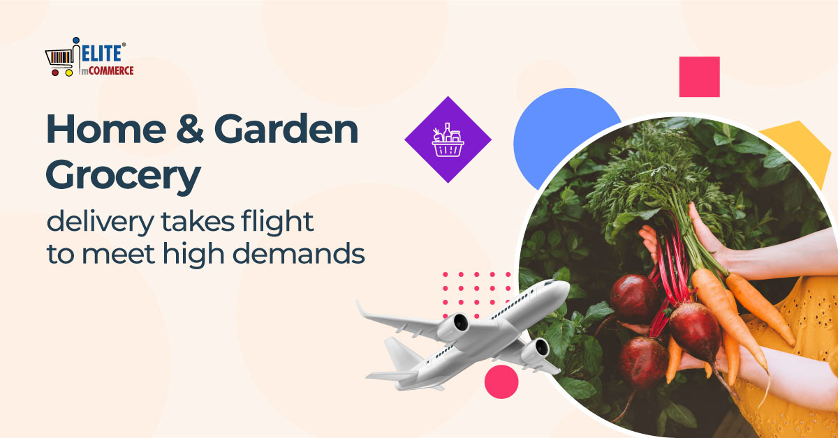 EMC Home Garden Grocery