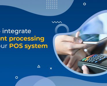 EMC Payment Processing POS System