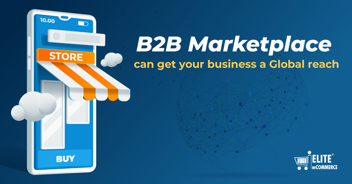 EMC B2B Marketplace 1