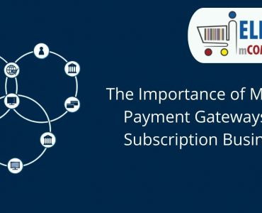 Payment gateways EMC