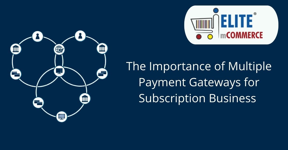 Payment gateways EMC