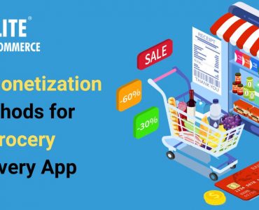 Grocery Delivery App EMC