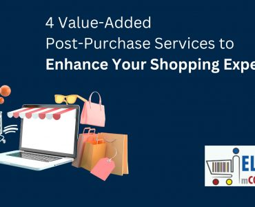 EMC Banner Post Purchase shopping