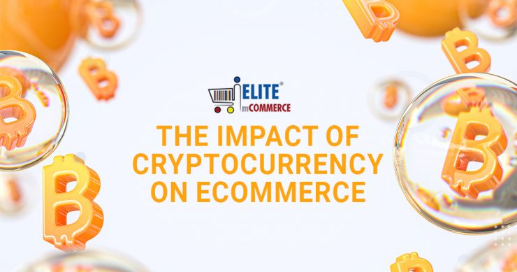 Cryptocurrency on eCommerce