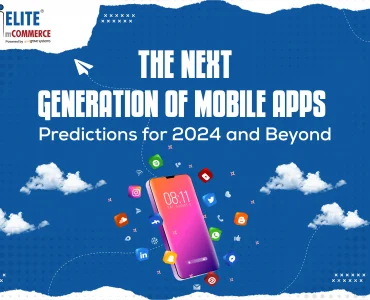 Next Generation mobile app