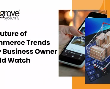 eCommerce business trends