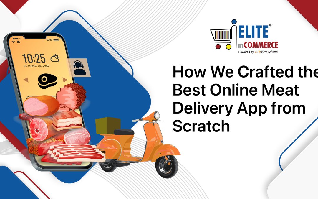 best online delivery app