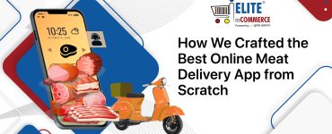 Meat Delivery App Development