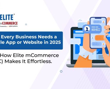 Mobile App Development