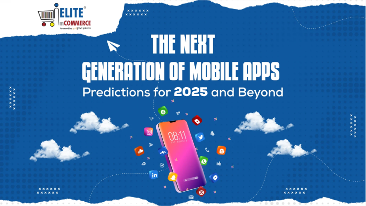 Next Generation of Mobile Apps