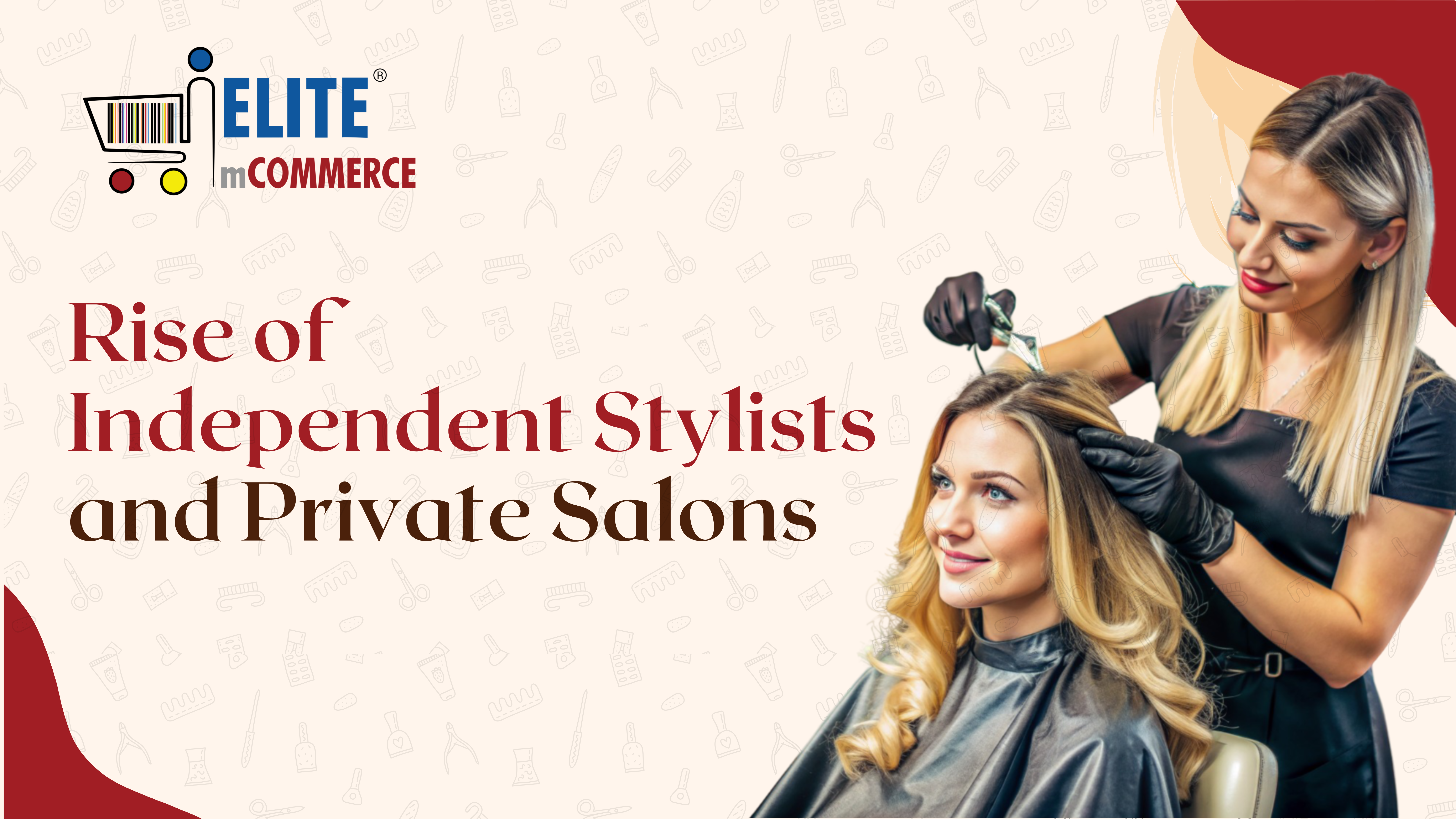 salon mobile app development