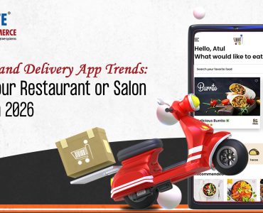 On-Demand Delivery App Trends: What Your Restaurant or Salon Needs in 2026