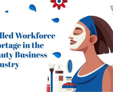 Skilled Workforce Shortage in the Beauty Business Industry
