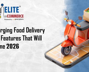 Emerging Food Delivery App Features That Will Define 2026