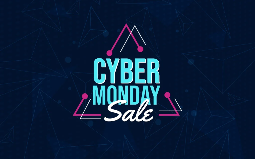 Elitemcommerce Mobile app - cyber monday 2025