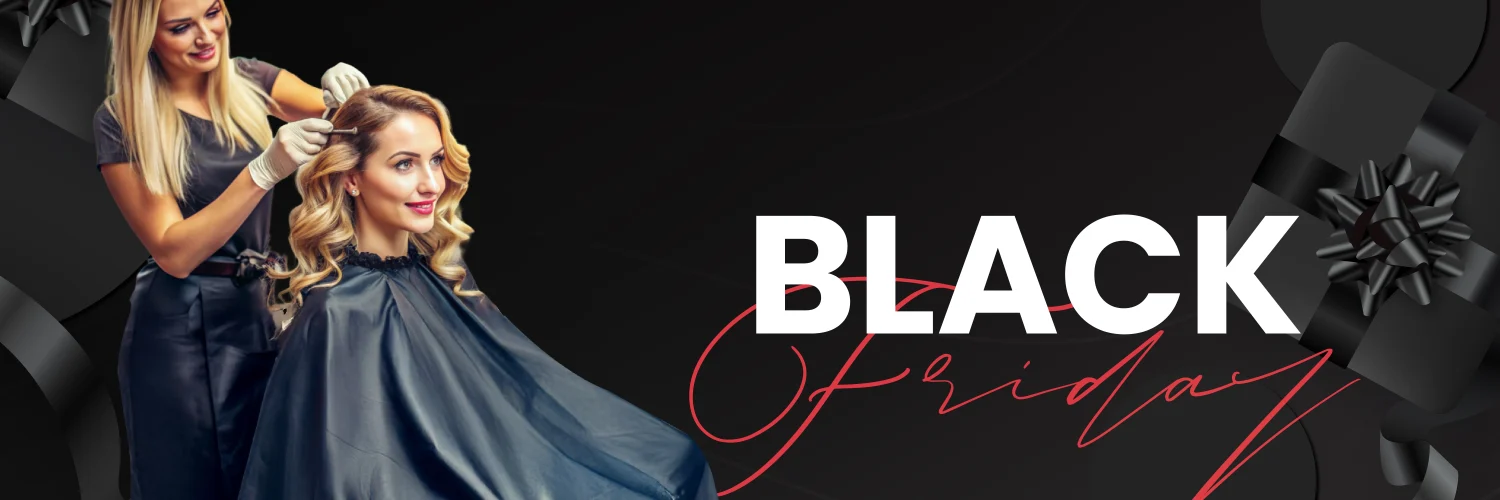 Black Friday & Small Business Saturday Promotion