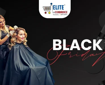 Black Friday & Small Business Saturday Promotion