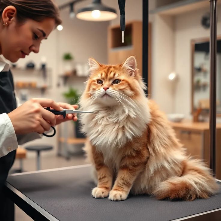 EMC Pet Grooming Optimize Staff and Workflows 