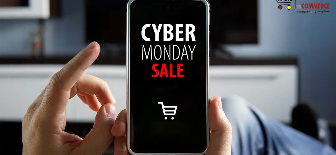 Cyber Monday Sale - Elitemcommerce Mobile Mobile app