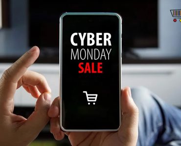 Cyber Monday Sale - Elitemcommerce Mobile Mobile app