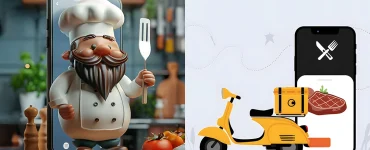 Restaurant Mobile App vs Food Delivery Aggregators