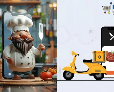 Restaurant Mobile App vs Food Delivery Aggregators