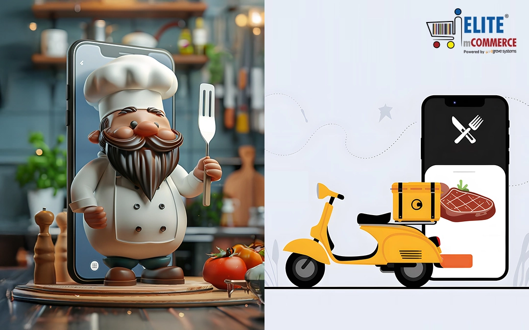 Restaurant Mobile App vs Food Delivery Aggregators