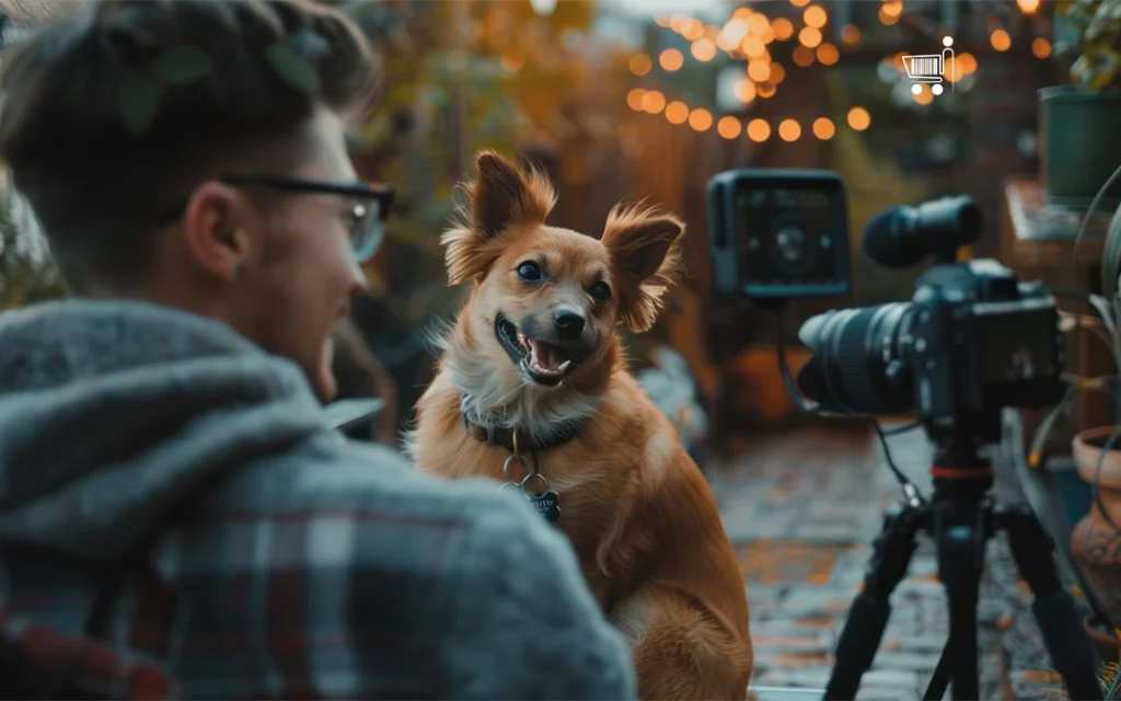 Elite mCommerce | Pet Grooming Mobile App