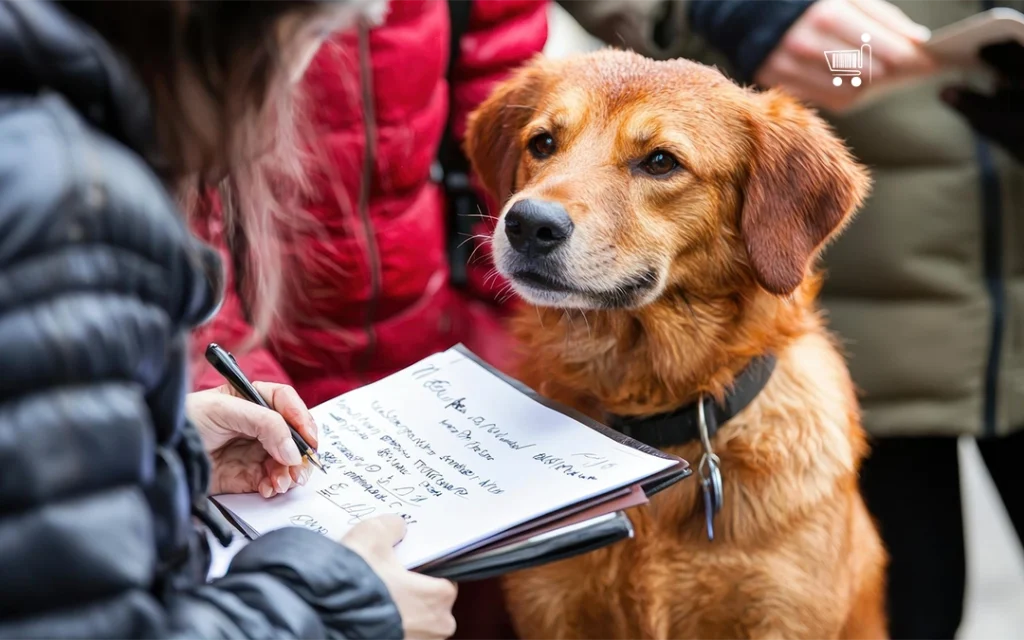 Elite mCommerce | Pet Grooming Mobile App checklist