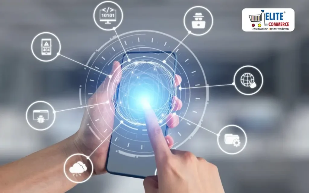 Mobile Commerce Growth