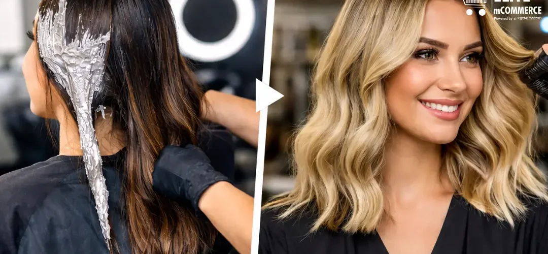 Beauty Salon Mobile App for Salon owners | ElitemCommerce