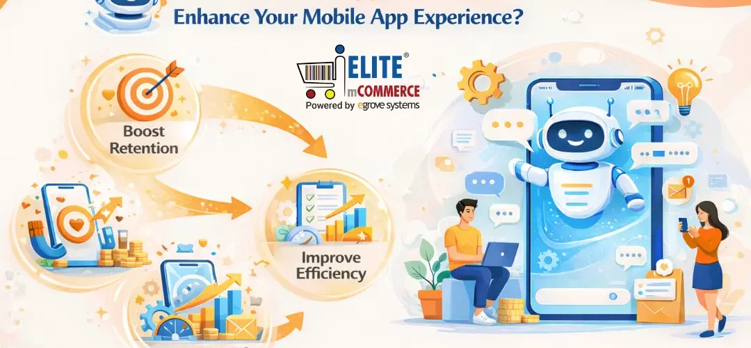 n-App AI Chatbot Enhance Your Mobile App Experience