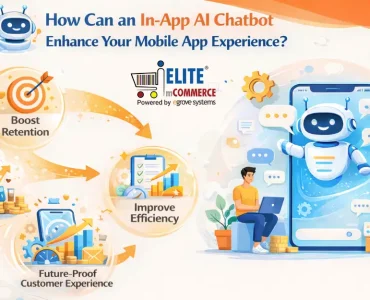n-App AI Chatbot Enhance Your Mobile App Experience