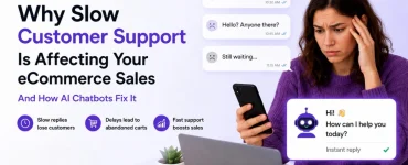 AI Chatbots for eCommerce | Elite mCommerce