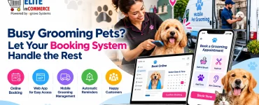 Launch Your Own Pet Grooming App for Dog & Cat Appointment Booking