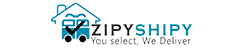 Zipshipy logo