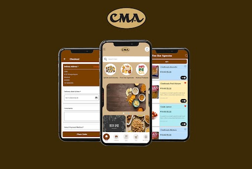 cmaa