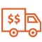 Additional Fee for COD Payment