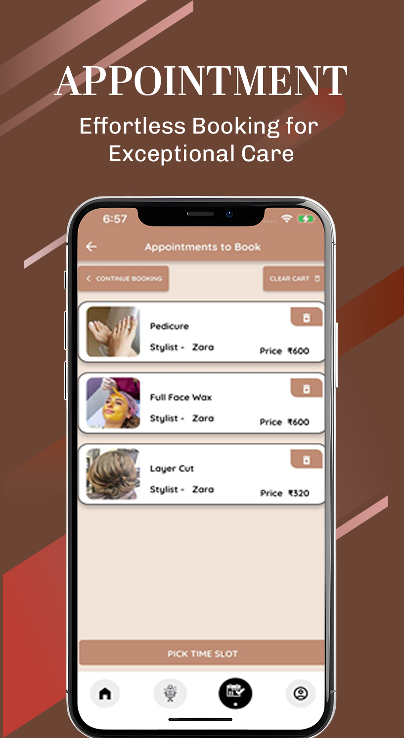 Appointment