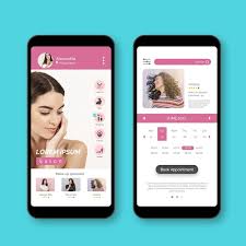 Elite Grocery App