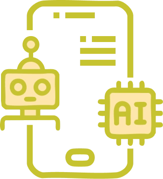 Chat bot mobile