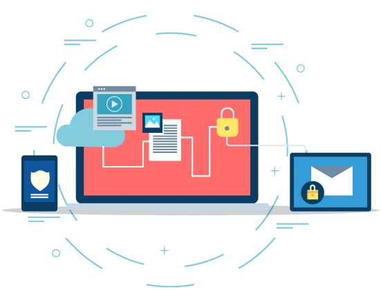 Eliminate double data entry image
