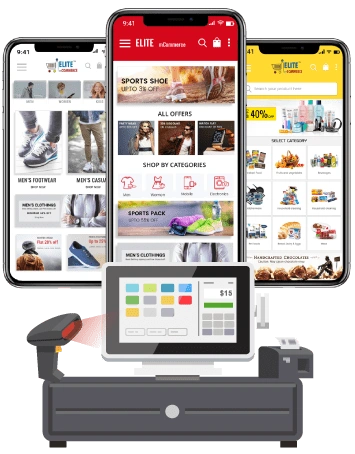 Get the Elite mCommerce edge image